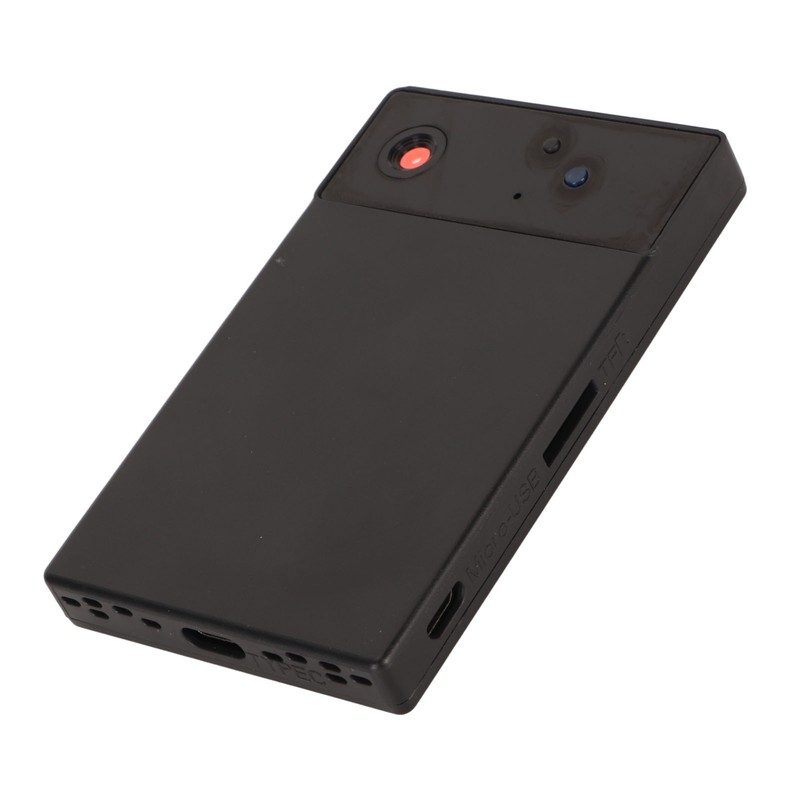 Mini WiFi Camera 1080P HD Night Vision Motion Detection Remote