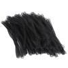 100PCS Binding Spiral 14.3mm Diameter 48 Teeth 4:1 115 Pieces