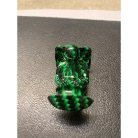 Derby Tricks Custom Pinewood Derby Car Lead Free Driver Weight
