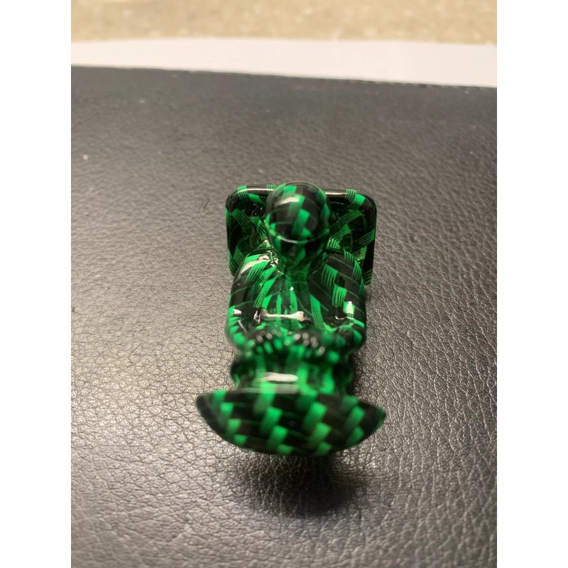 Derby Tricks Custom Pinewood Derby Car Lead Free Driver Weight