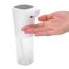 Touchless Automatic Hand Dispenser Automatic Induction Soap Ethanol Sprayer Bottles