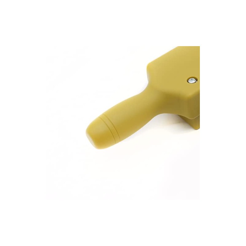 Taytools Wood Tap and Die for Male/Female ID/OD Threads Polypropylene