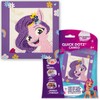 DIAMOND DOTZ My Little Pony Pipp Diamond Painting Kits for