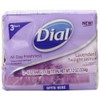 Dial Antibacterial Deodorant Soap Lavender & Twilight Jasmine - 3