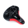 VOANZO Bicycle Seat Bicycle Saddle, 260 x 210 mm Spring