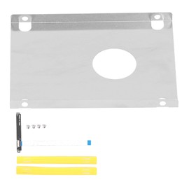 Laptop Hard Drive Cable Adapter HDD SSD Flex Connection Cable for FL8700FU/Y5200F, Connection Cable Connects Directly to a 2.5 Inch SATA Port Hard Drive, Supported