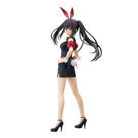 BanPresto - Date A Live Glitter & Glamours - Kurumi Tokisaki Statue