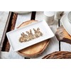 Wrendale Designs - 'Daisy Chain' Rectangular Trinket Tray