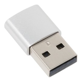 INEX U20AC-MFAD USB 2.0 Adapter A Male to C Female