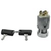ED0050412740-S Engine Key Ignition Switch Fit for Kohler Diesel Lombardini