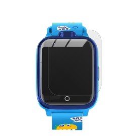 dipos I 6x Schutzfolie matt passend für LiveGo T10-T13 Folie Displayschutzfolie, Ultra-Dünn, Case-Friendly, Fingerprint-Kompatibel