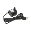 Submersible Pump Small Power Efficient Ultra Quiet Water Pumps for