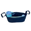 BundleBean - Buggy Organiser - Storage Bag for Pushchairs -