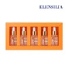 Ellencilla [Secret Shop] [Elensilla] Propolis Gold Ampoule 5 pcs x 1 set / [비밀상점][엘렌실라]프로폴리스 골드 앰플 5개입 x 1세트