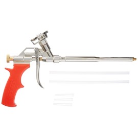 SIKA SIKA Metal Gun, Specially Designed for All Types of Polyurethane Foam