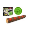 Mingo Firewood Marking Wheel -Chainsaw Firewood Measuring Tool Marking -