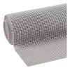 Kingmazi Rollo De Plástico Protector Para Cajones/estantes De Cocina Color