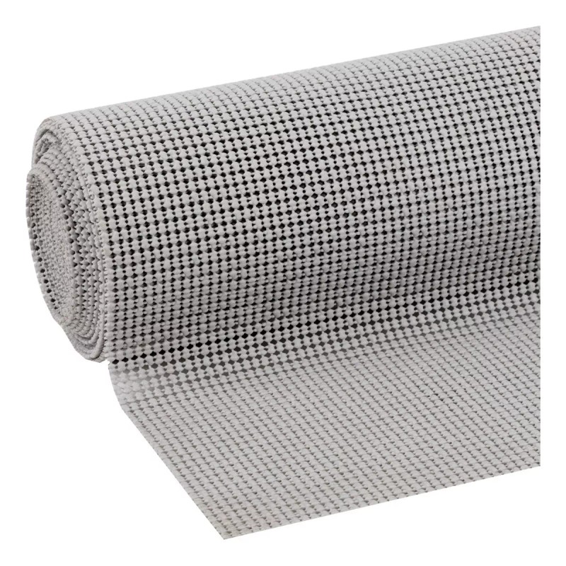 Kingmazi Rollo De Plástico Protector Para Cajones/estantes De Cocina Color