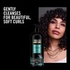 TRESemmé Smooth Curls Shampoo 500 ML with Argan Oil for
