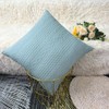 Booque Valley Throw Pillow Covers, Pack of 2 Super Soft