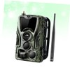 Gatuida 801m Camera Hd Recording Motion Sensor Scouting Camera for