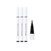 Atomy Adelica Brush Pen Eyeliner Black 3pcs / 애터미 아델리카 붓펜 아이라이너 블랙 3개