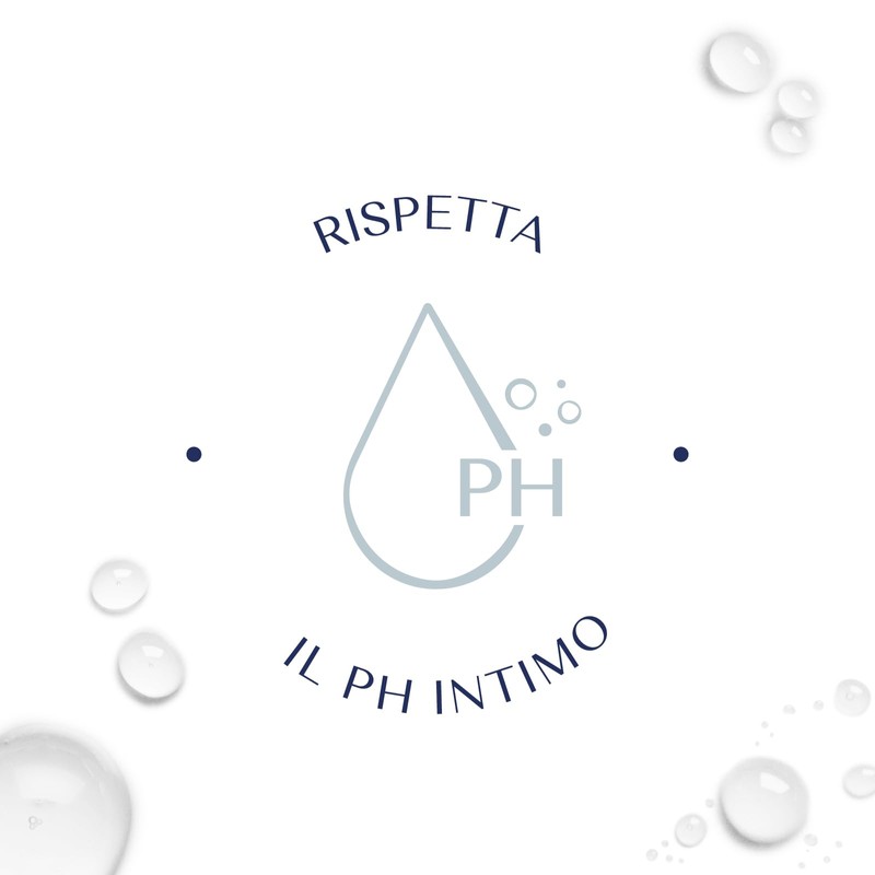 Neutro Roberts, Detergente Intimo Idratante, Detergente per l'Igiene Intima con