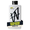 W By Jake Paul Exfoliating Body Wash for Men, Vitamin-Infused,