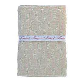 Nachihama Suppin Body Towel Cotton