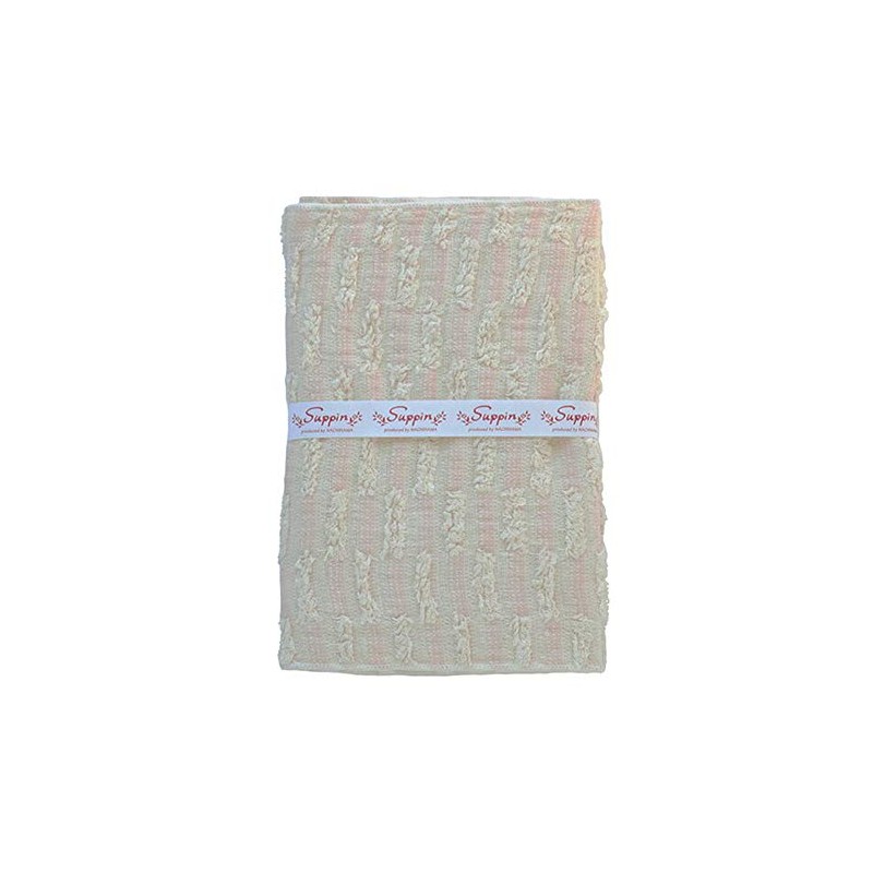 Nachihama Suppin Body Towel Cotton