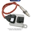 Automotive-leader 13628589844 Rear Nitrogen Oxide Sensor Nox Sensor Replacement for