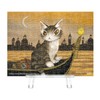 Yanoman 150 Piece Jigsaw Puzzle WACHIFIELD Ride on the Gondola