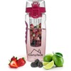 CampTeck U4277 1 Litre 1000 ml Bottle Fruit Infuser Water