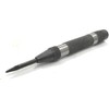 Automatic Center Punch with Replaceable Hardened Steel Tip ((Medium Duty))
