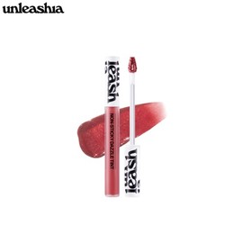 UNLEASHIA Non-Sticky Dazzle Tint 5.5g, Color:No.2 Sunbeam