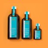 Aceite Cabello Moroccanoil Tratamiento Argan Light 200ml