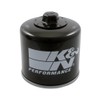 K and N KN138 oil filter.