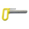 Snow Plow Connecting Pin Assy Yellow 11860 for Meyer Snow