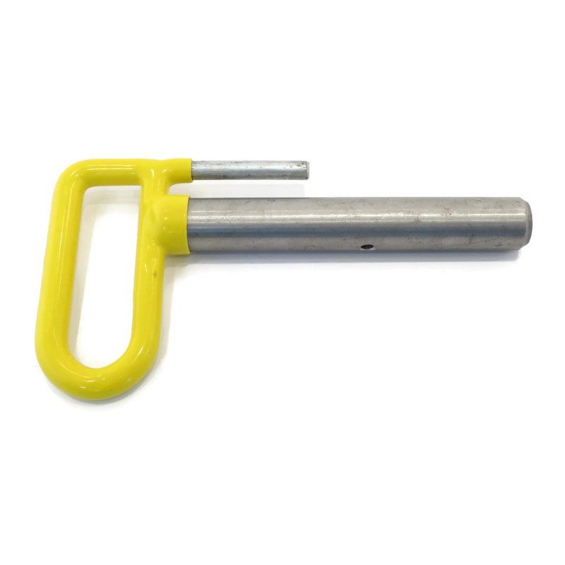 Snow Plow Connecting Pin Assy Yellow 11860 for Meyer Snow