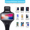 Funda para teléfono con brazalete deportivo universal,Brazalete del teléfono celular