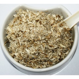 Marshmallow Root - Althea Officinalis L # Herba Organica # Marsh-Mallow (100g)