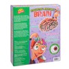 Scientific Explorer Disgusting Anatomy Brain
