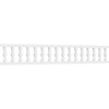 6"H x 5/8"P x 48"L El Dorado Architectural Grade PVC