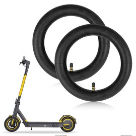 8.5 Inch Scooter Hose, Thickened, 8 1/2 x 2 Hose for M365/Pro2/Pro/1S/Essential e Scooter, 50/75-6.1 Double Strength Scooter Replacement Hose, Not Easily Leaky