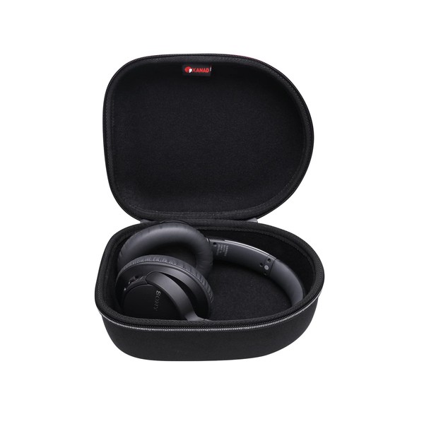 XANAD Headphone Case for soundcore by Anker Q20i / Anker