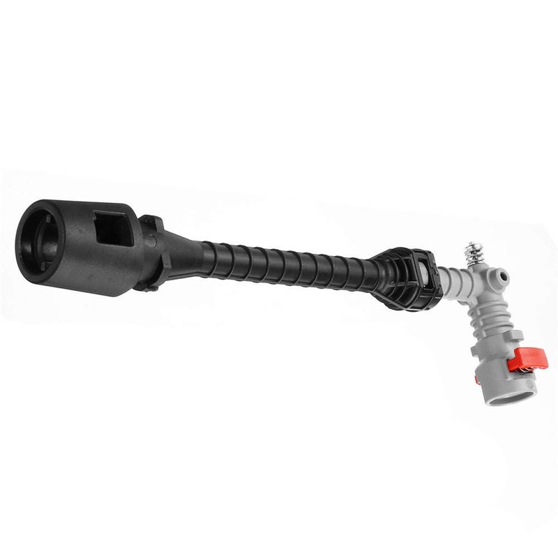 horlirty Plastic Internal Spare Water Gun Nozzle for Lavor Vax