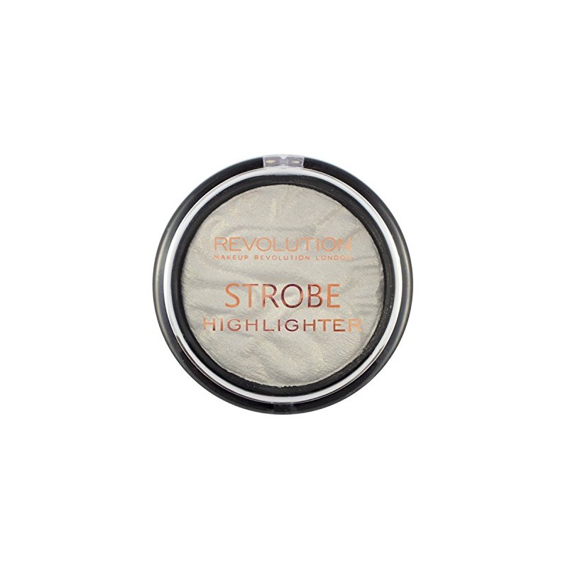 Makeup Revolution Strobe Highlighter – Magnitude