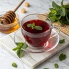 Stash Tea Peppermint Herbal Tea, 6 Boxes of 30 Tea
