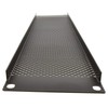 Mesh Vented 2U Blanking Plate for 19 inch Rack Mounted
