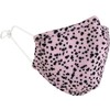 Keep Safe Reusable Face Mask Protection Washable Mouth & Nose
